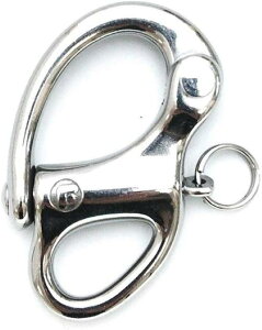 Wichard (EC`[h) 35mm Snap shakle XibvVbN2470 L[z_[ L[O Jri tX Kтɂ v x ϋv CΉ    