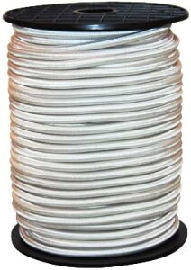 PLASTIMO (�v���X�`��) �V���b�N�R�[�h (���ϋv �S�����[�v) �� 6mm (��) 50m�� 017110A