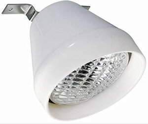 PLASTIMO�i�v���X�`���j �X�v���b�_�[���C�g �z���C�g 120mm×��120mm�ADC12V/35W �n���Q���o���u�A9000 �J���f�� �P�[�X�FPVC �� 17529A �D���p �f�b�L���C�g �}���� ��Ɠ� �h��