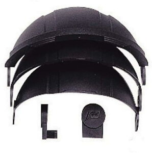 PLASTIMO (�v���X�`��) �R���p�X�J�o�[ �I�����s�b�N 135 �p �u���b�N 29403E �}���� �q�C�v�� �ی�J�o�[