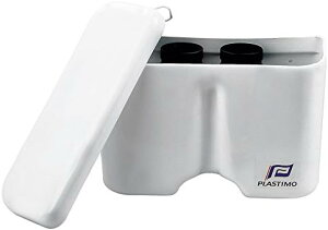 PLASTIMO (vX`) PLASTIMOpoዾpP[X PVC 240×95×240mm 31356D