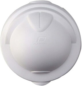 PLASTIMO (�v���X�`��) �R���p�X�J�o�[ �I�����s�b�N 95, �~�j�R���e�X�g�p �z���C�g Q3R-KAZ-055-402 55402E �}�����R���p�X�p �ی�J�o�[