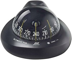 PLASTIMO (�v���X�`��) �I�����s�b�N 115 �R�j�J���J�[�h �u���b�N/�u���b�N�J�[�h 60913C �D���p �}�����R���p�X SOLAS?MED�F�� �u���b�N�J�[�h �q�C�v�� ���ʎ��� �D�p �{�[�g �R���p�X