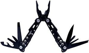 PLASTIMO (�v���X�`��) �}���`�c�[���i�u���b�N�A���~�j67425C 18�@�\ ���@�\�c�[�� 67425C �D���p �{�[�g�p�i �}���` �H��Z�b�g