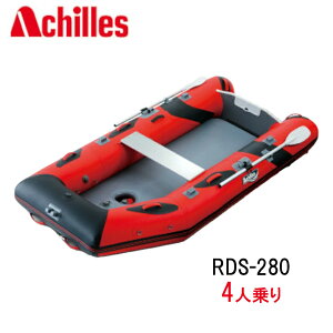 �A�L���X �iAchilles) �S���{�[�g RDS-280 �G�A�[�t���A���f�� 4�l��� �\���������� �C���t���[�^�u���{�[�g ���^�{�[�g ���W���[ �ނ� �{�[�g �Ƒ��p�{�[�g �A�E�g�h�A