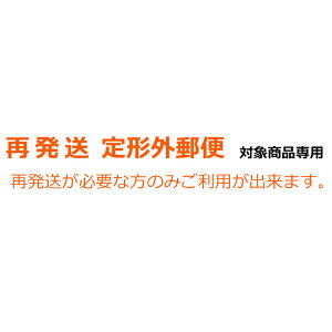 定形外郵便再発送 定形外郵便対象商品専用 再発送専用 TEIKEI-SAI