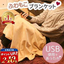 ブランケット ホット USB 電気 ひざ掛け ひざかけ 暖かい 大判 タイマー タイマー機能 あったかグッズ 膝掛け ホットブランケット 電気ひざ掛け USBブランケット あったか あったかグッズ あったかルーム ルームグッズ 冬 冬物 車 車載 会社 オフィス