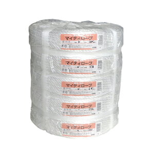 PP[v 8mm×100m 5 ב胍[v