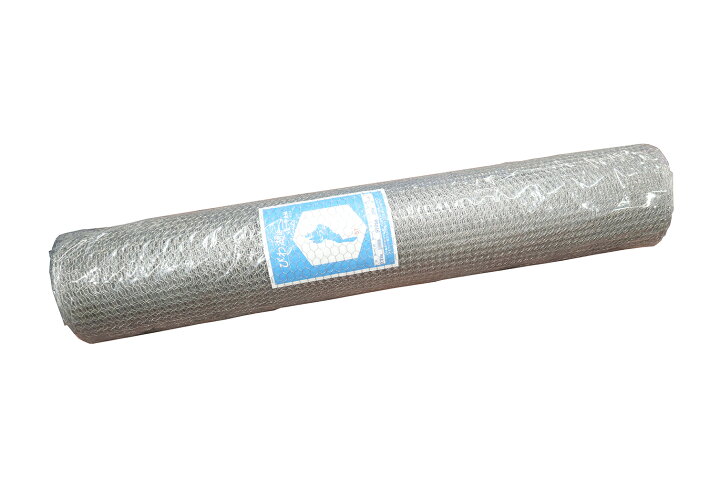 楽天市場】ステンレス亀甲金網 金網 0.4×16mm目 幅910mm×30M巻 送料 