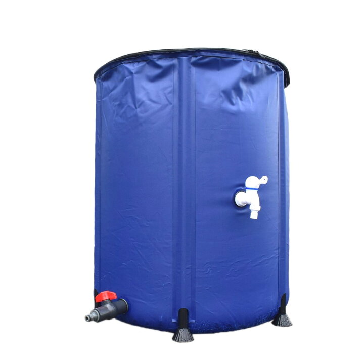 楽天市場】折りたたみ式水タンク 200L 家庭用貯水タンク : Oochi-Works 