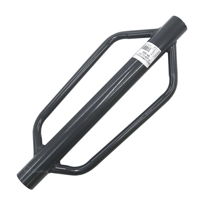 楽天市場】打込みハンマー SH-500 内径42mm×全長500mm 打ち込み 