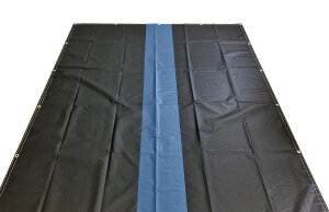 gbNV[g 2.3m×3.5m ubNO[ Z^[C 2tgbN  בJo[ GXez 