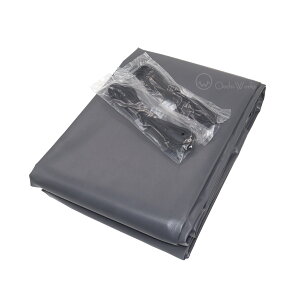 gbNV[g O[ 2 2.1m×2.7m R[hS4m×2{t _uLu GXez@בJo[ בV[g@