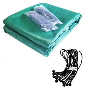 oW[R[h 10{t gbNV[g O[ 3 2tgbN 2.3m×3.6m  בV[g בJo[ 