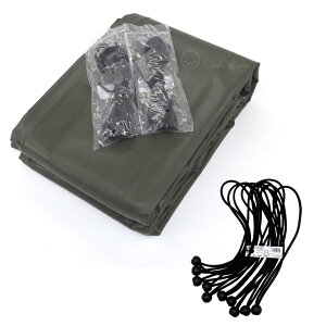 oW[R[h 10{t gbNV[g OD 3 2.3m×3.6m hF GXez 1.5t 2t בJo[ בV[g 