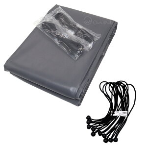 oW[R[h 10{t gbNV[g O[ 2 2.1m×2.7m _uLu GXez בJo[ בV[g 