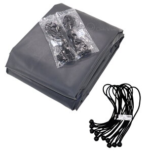 oW[R[h 10{t gbNV[g O[ 4 2.66m×4.6m GXez 2tOgbN בJo[ בV[g 