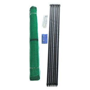 Aj}\lbgZbg 1mX10m ڍ16mm YEpbJ[EUsZbg hblbg Aj}lbg