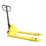 法人様限定 ハンドパレットリフト 1.5t 幅630mm BF1500S630 低床タイプ ビールパレット用 シングルタイヤ…