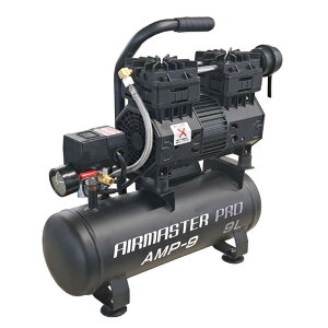 �É��I�C�����X�R���v���b�T�[ 9L AMP-9