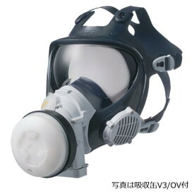 【先着限定2個】【在庫一掃セール】重松製作所 電動ファン付き呼吸用保護具　Sy185-H　Mサイズ　1個