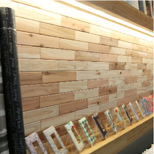 Diy 壁 レンガ タイル 木材の人気商品 通販 価格比較 価格 Com