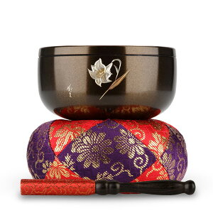 乗光りん ゆり おりん・おりん座布団・りん棒セット