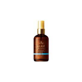 シュワルツコフ ユイルアローム ヘアオイル ハーモニー 100mL[洗い流さないトリートメント]