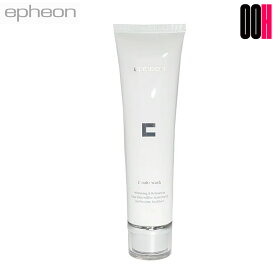 イフェオン シーキューブウォッシュ 100g ピーエッチ 洗顔料 洗顔