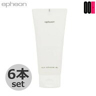 【最大ポイント10倍※要エントリ−7月19日20:00〜7月26日1:59まで】【6点セット】 イフェオン アクアクレ…