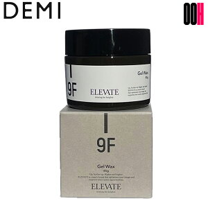 f~ Gx[g WFbNX 9F 85g b DEMI ELEVATE wA X^CO