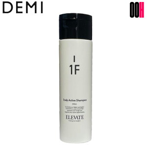 yOOHzf~ Gx[g XLvANeBu Vv[ 1F 250mL b DEMI ELEVATE wA XLv Vv[