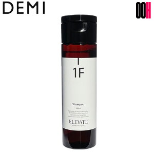yOOHzf~ Gx[g Vv[ 1F 250mLb DEMI ELEVATE wA Vv[