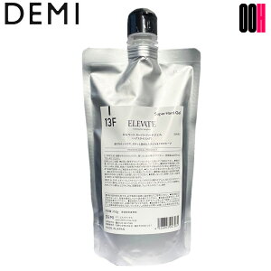 yOOHzf~ Gx[g X[p[n[hWF 13F 350g lߑւ b DEMI ELEVATE wA X^CO