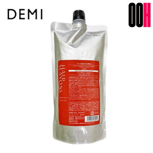 デミ ヘアシーズンズ トリートメント モイスチャー 450mL レフィル 詰め替え DEMI