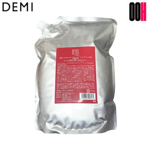 yOOHzf~ RXeBNX GNi[ XLv Vv[ 2000mL lߑւ 򕔊Oi DEMI Vv[