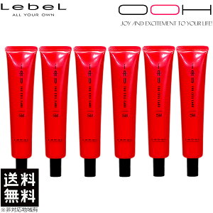 【OOH】6点セット ルベル イオ セルケア 5M 40mL メルトタイプ しっとり 送料無料