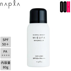 �yOOH�z�i�v�� �~�[�t�@ �t���O�����X UV�X�v���[ �}�O�m���A 80g