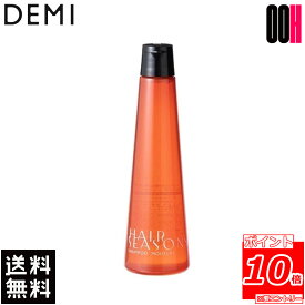 デミ ヘアシーズンズ シャンプー モイスチャー 250ml DEMI シャンプー ウォッシュ