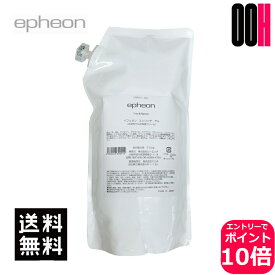 【ポイント10倍※要エントリー】イフェオン エンリッチゲル 700g 詰め替え ピーエッチ エンリッチ ゲル 送料無料