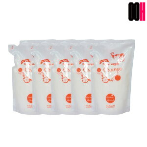 5�_�Z�b�g �T�j�[�v���C�X �i�m�T�v�� �G�b�Z���X �g���[�g�����g �I�����W 800mL �l�ߑւ�