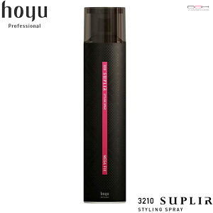 �yOOH�z�z�[���[�y3210�z�~�j�[�� �X�v���[�� �X�^�C�����O�X�v���[ ���K�t�B�b�N�X 180g �X�v���[ �X�^�C�����O