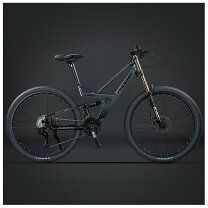 ルイガノ マウンテンバイク黒 ルイガノLOUISGARNEAU マウンテンバイク 
