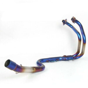 �G�L�]�[�X�g�p�C�v �G�L�p�C 50.8mm�}�t���[�ɓK�� �j���W��250 Ninja 250 Z250 Ninja 300 Z300 2012-2016�N