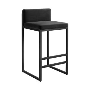�k���J�E���^�[�`�F�A �o�[�`�F�A �J�E���^�[�`�F�A 45/50/55/60/65/70/75/80cm ���^���t���[���ƃt�b�g���X�g�t�� �J�E���^�[�`�F�A �o