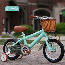 楽天市場】自転車 16インチ（カラーカーキグリーン）（自転車 