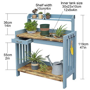 ���O�p�A�ؑ�A���ރ��[�N �X�e�[�V���� �e�[�u�� ���O�p�K�[�f���A�ؑ�A���O���\�ȃV���N�A�c�[�������o���A3 �i�I�[�v�� �V�F��