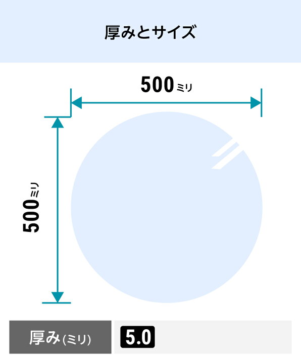 楽天市場】【送料無料】 円形 強化ガラス │ テーブル天板 ガラス天板 