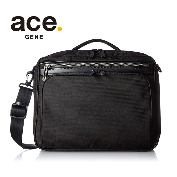楽天市場】＼10%OFFクーポン／エースジーン ACEGENE 2WAY横型 