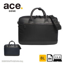 楽天市場】ace ビジネスバッグ 評判の通販